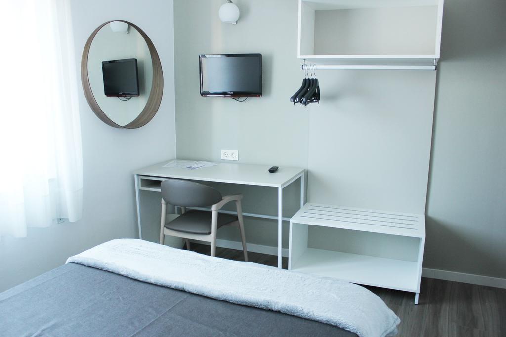 Residencia D'Investigadors Hostel บาร์เซโลนา ห้อง รูปภาพ