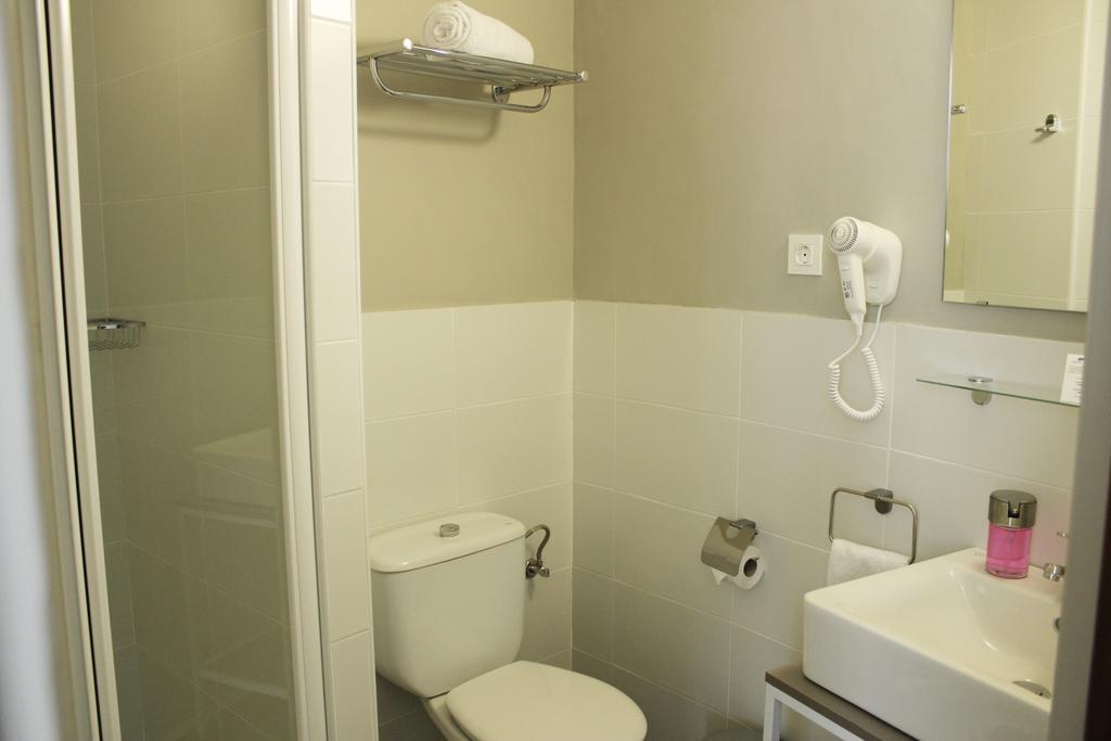 Residencia D'Investigadors Hostel บาร์เซโลนา ห้อง รูปภาพ