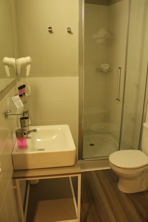 Residencia D'Investigadors Hostel บาร์เซโลนา ห้อง รูปภาพ
